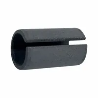 Compression Limiter: Compression Limiter, Steel, 1070-1095, ArmorGalv®, Metric, M5 For Screw Size (MPN 307500)