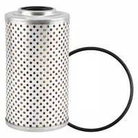 BALDWIN FILTERS Hydraulic Filter: Hydraulic Fluid, Cartridge, 1 1/4 in Inside Dia, Cellulose (MPN PT434-10)