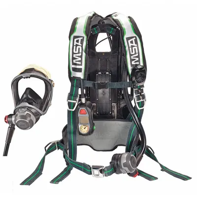 MSA Exhalation Valve for G1 SCBA - Replacement Exhalation Valves & Diaphragm