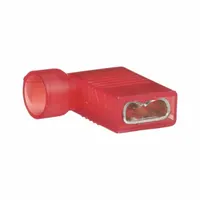 PANDUIT Wire Disconnect: Red, Nylon, Full Coverage, 22 AWG – 18 AWG Wire Size (MPN DNFR18205FIB-KD)