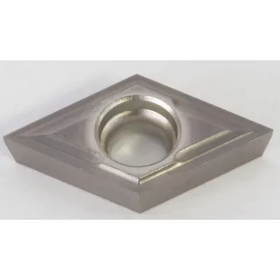 SUMITOMO DCGT32.50EFM-T1500A Diamond Indexable Turning Insert - Diamond Indexable Turning Inserts
