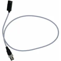 SMC Inline Solid PNP Band: D-H7A2SDPC, Inline Solid State Auto Switch, M12-4Pin, PNP, IP67, 28 V DC