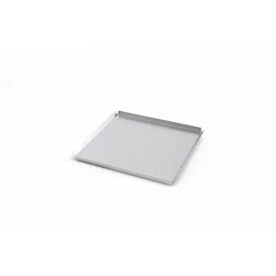 BEING SCIENTIFIC Shelf: Silicone Rubber, 20 in Overall Wd, 25 in Overall Lg, Vacuum Oven - Shelves & Racks for Lab Heating Equipment