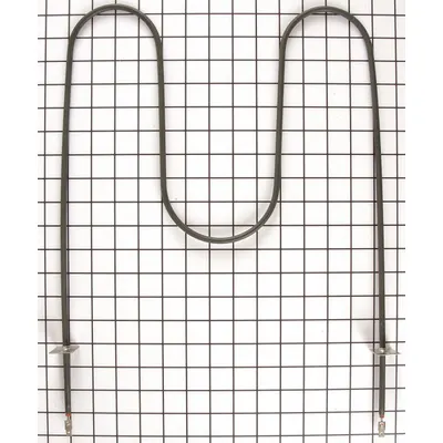 WHIRLPOOL Broil Element: Mfr Part # W10201551 - Whirlpool Oven Replacement Parts