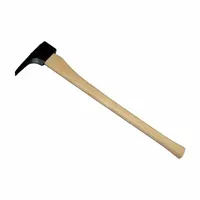 COUNCIL TOOL Handle: Wood, 28 in Handle Lg (MPN SU150PKRN28S)