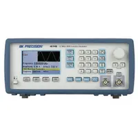 B&K PRECISION Signal Generator: Sweep Function, DDS Function Generator, Included, 0.01 Hz – 12 MHz (MPN 4014B)