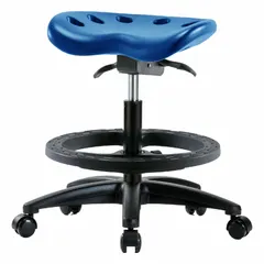 Tractor Stool: Polyurethane