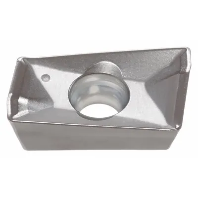 TUNGALOY ASMT11T304PDPR-MJ AH120 Parallelogram Indexable Milling Insert - Parallelogram Indexable Milling Inserts