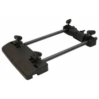 MAKITA Straight Router Guide: For 3606/RD1101/RP0900K/RP1800/RP2301FC/RT0700CX3, 1 Piece(s) (MPN 194579-2)
