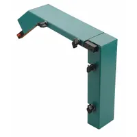 DYNABRADE Slack Arm Assembly: For 64860/64861/64862/64863/64881/64900/64901/64902/64903/64904/64905 (MPN 67250)