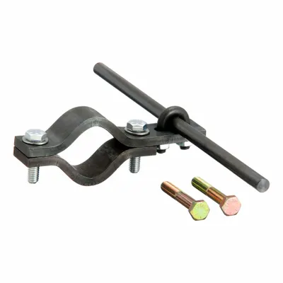 TAPMATIC Quill-Mount Torque Bar for Self-Reversing Tapping Heads - Quill-Mount Torque Bars for Tapmatic Self-Reversing Tapping Heads