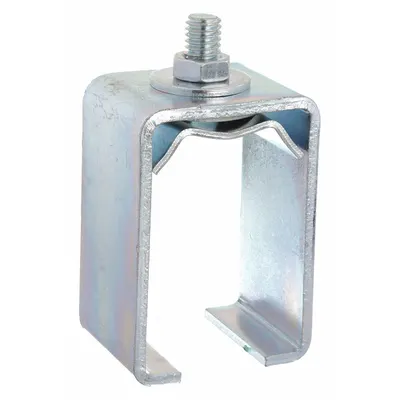 OEM APPROVED VENDOR Hanging Door Track Bracket - Hanging Door Track Brackets