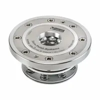 VEKTEK Zero Point Installation Clamping Module: KP20 Nominal Size, Pneumatic Opening, 570257