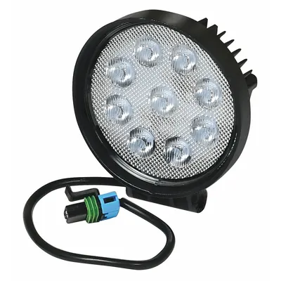 SNOWEX Work Light: For use with: Hopper Spreader (MPN 85456) - Assorted Parts & Accessories