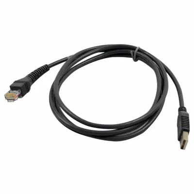 BRADY Cable: 176507 - Barcode Scanner Replacement Parts