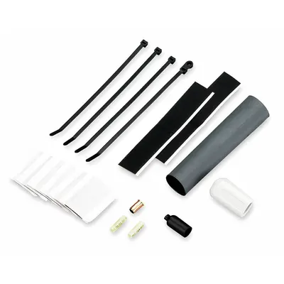 RAYCHEM Splice and Tee Kit for WinterGard Heating Cables - Accessories for Electric Heating Cables