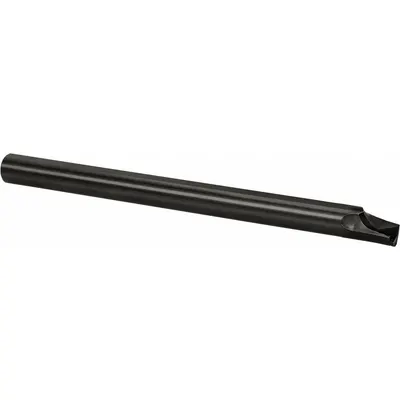 KYOCERA Boring Bar,Positive Rake,Leftt-Hand (MPN S20RSTLPL1122A) - Indexable Boring Bars