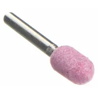 APPROVED VENDOR Abrasive Point: Cylinder, 3/16 in Head Wd, 1/2 in Head Lg, 1 Pieces, Aluminum Oxide (MPN 88272)