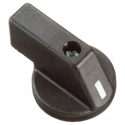 RIDGID Switch Knob: 61397 - Ridgid Pipe Threading Parts