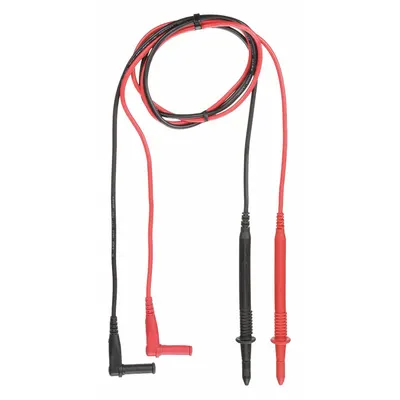 OEM Test Leads: CAT III 1000V - Test Leads with Probes