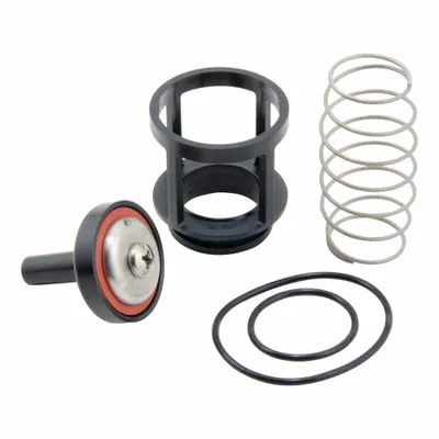 Watts Backflow Preventer Repair Kits: Second Check Kit, 1-1/4 LF919-QT-S-FS/1-1/2 LF919-QT-S-FS - Repair Kits & Parts for Watts Backflow Preventers