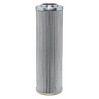 BALDWIN FILTERS Hydraulic Filter: Hydraulic Fluid, Cartridge, 1 1/2 in Inside Dia, Cellulose - Cartridge Hydraulic Filters