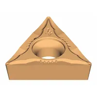 ULTRA-DEX USA Triangle Turning Insert: TCMT32.51 UD22, 16T304 (MPN 913-000-448)
