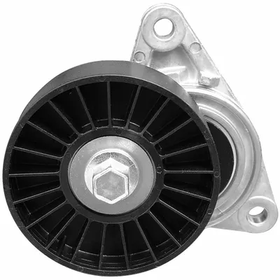 DAYCO Belt Tensioner: Self-Adjusting Belt Tensioner, 89232, 1 Pulleys - Vehicle Self-Adjusting Belt Tensioners