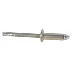 Replacement pin for maintenance and repair of compatible Dayton material handling equipment. Fits Dayton models 2PLH8 and 2PLJ1. Manufacturer part number MH2PLH802G.