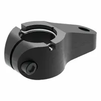 ENERPAC Swing Arm Clamp: 4.72 in Overall Lg, For 1.49 in Plunger Dia. (MPN CAS351A)