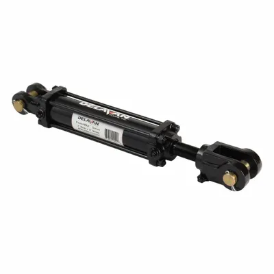 DELAVAN AG PUMPS DPL3516-150ASAE Standard-Duty Tie-Rod Cylinder - Standard-Duty Tie-Rod Cylinders