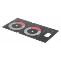 HOBART Label Overlay: 00-916231