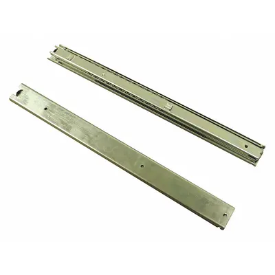 WESTWARD Drawer Slides: Drawer Slides (MPN GGS_51213) - Cabinet Drawer Slides