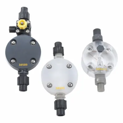 LMI PUMPS Pump Head: Mfr Part # 10524-3 - Pump Heads