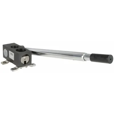 BAILEIGH INDUSTRIAL Manual Pipe & Tube Notcher - Manual Pipe & Tube Notchers