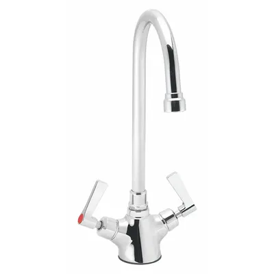 SPEAKMAN SC-7122-E Single-Post Laboratory Faucet - Single-Post Laboratory Faucets