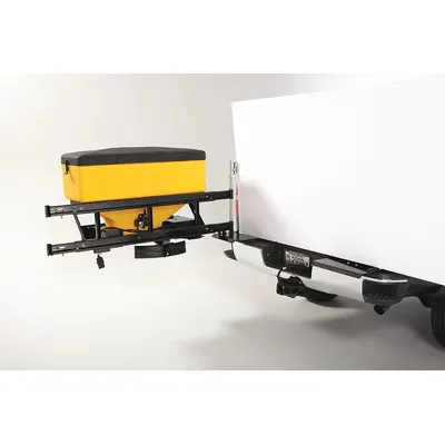 SNOWEX Pivot Mount: For use with: Tailgate Spreaders (MPN PMT-175-1) - Assorted Parts & Accessories