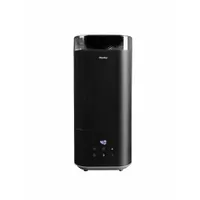 Portable Humidifier: Ultrasonic, 1.3 gal Daily Humidification Output, Cool, Tower Housing, Pour-In (MPN DBHR13211BDD1)