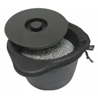 LAB ARMOR Lab Armor Chill Bucket Beads: Aluminum (MPN 67200-001)