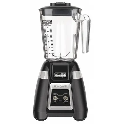 WARING COMMERCIAL BB300 Medium-Duty Bar Blender - Medium-Duty Bar Blenders