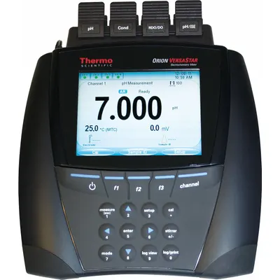 THERMO SCIENTIFIC Benchtop Multiparameter Meter: ORP/pH/Temp - Benchtop Multiparameter Meters