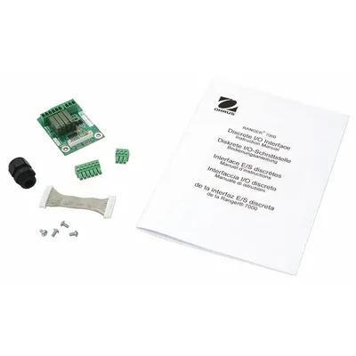 OHAUS Scale Relay Kit: 30070310 (MPN 30097591) - Material Handling