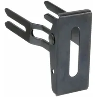 Pivot Shoe Assembly (MPN 45-16-0495)