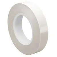 TAPECASE Film Tape: 12 in Wd, 36 yd Lg, 7 mil Thick, Acrylic, Polyethylene Film, Transparent (MPN 15D331)