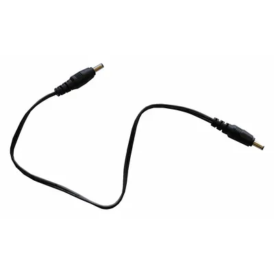 RADIONIC HI-TECH Cable Connector: For LED Undercabinet Lighting - Cords & Wiring for Under-Cabinet & Accent Lighting