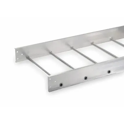 COPE Straight Section Cable Ladder - Straight Section Cable Ladders