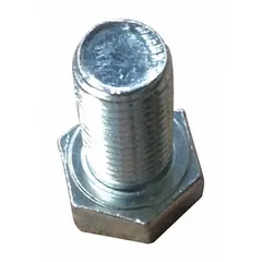 This lock bolt is a replacement part for DAYTON material handling equipment, designed to fit model 21VG54. It secures components in place for safe operation. Use as a direct replacement for compatible DAYTON machinery.
