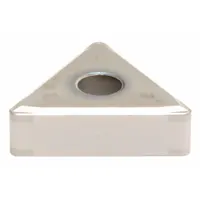 SUMITOMO Triangle Turning Insert: 6NC-TNGG332SV, 6NC-TNGG160408SV (MPN 6NCTNGG332SV-BNC2020)