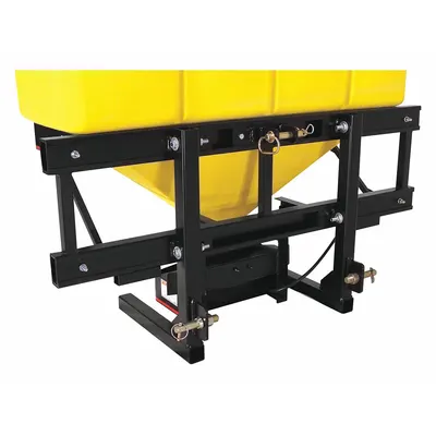 SNOWEX Hitch Mount: For use with: Tailgate Spreaders (MPN TPM-275) - Assorted Parts & Accessories