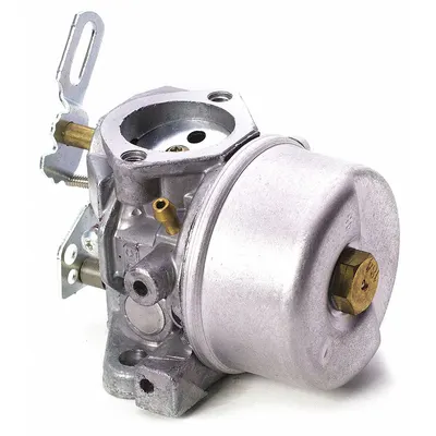 TECUMSEH Carburetor: 640349 - Assorted Brands Engine Replacement Parts